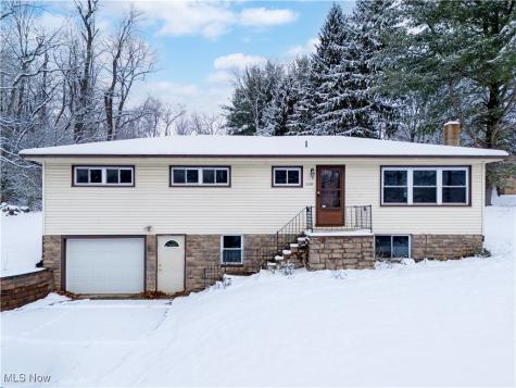 2630 Bauman Drive Wooster OH 44691