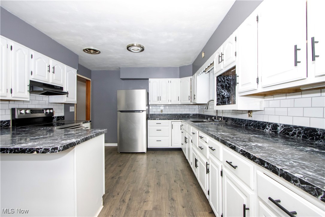 2630 Bauman Drive Wooster OH 44691