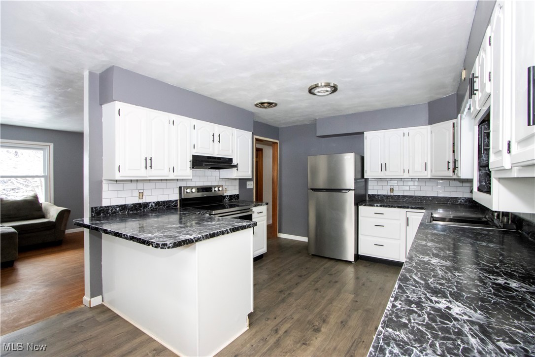 2630 Bauman Drive Wooster OH 44691