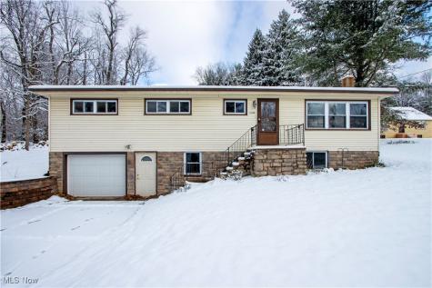 2630 Bauman Drive Wooster OH 44691