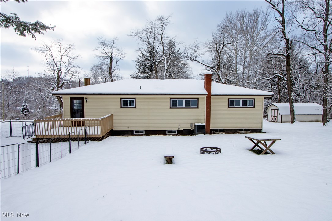 2630 Bauman Drive Wooster OH 44691