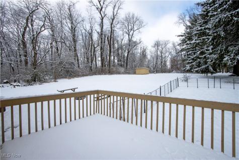 2630 Bauman Drive Wooster OH 44691