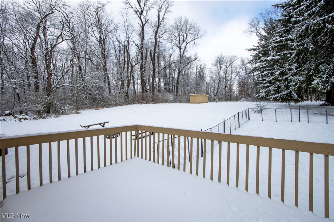 2630 Bauman Drive Wooster OH 44691