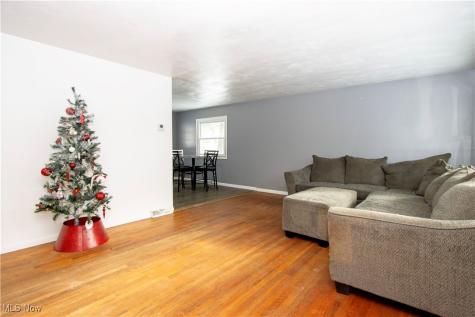 2630 Bauman Drive Wooster OH 44691