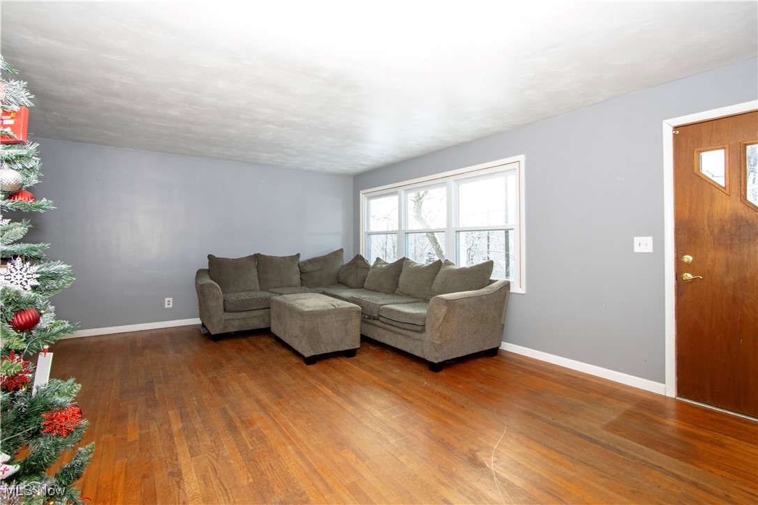 2630 Bauman Drive Wooster OH 44691