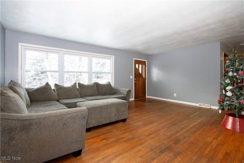 2630 Bauman Drive Wooster OH 44691