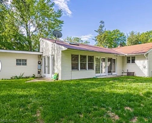 7101 Ivy Court Mentor OH 44060