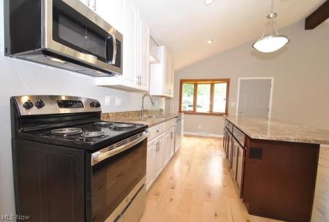 7101 Ivy Court Mentor OH 44095