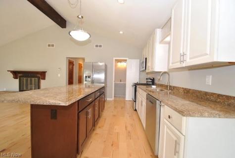 7101 Ivy Court Mentor OH 44095