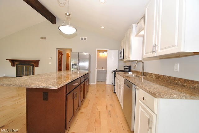 7101 Ivy Court Mentor OH 44095