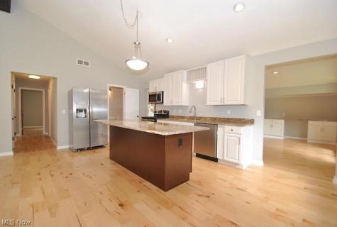 7101 Ivy Court Mentor OH 44095