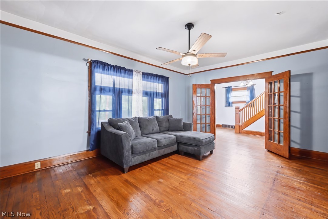 214 6th Street Campbell OH 44405