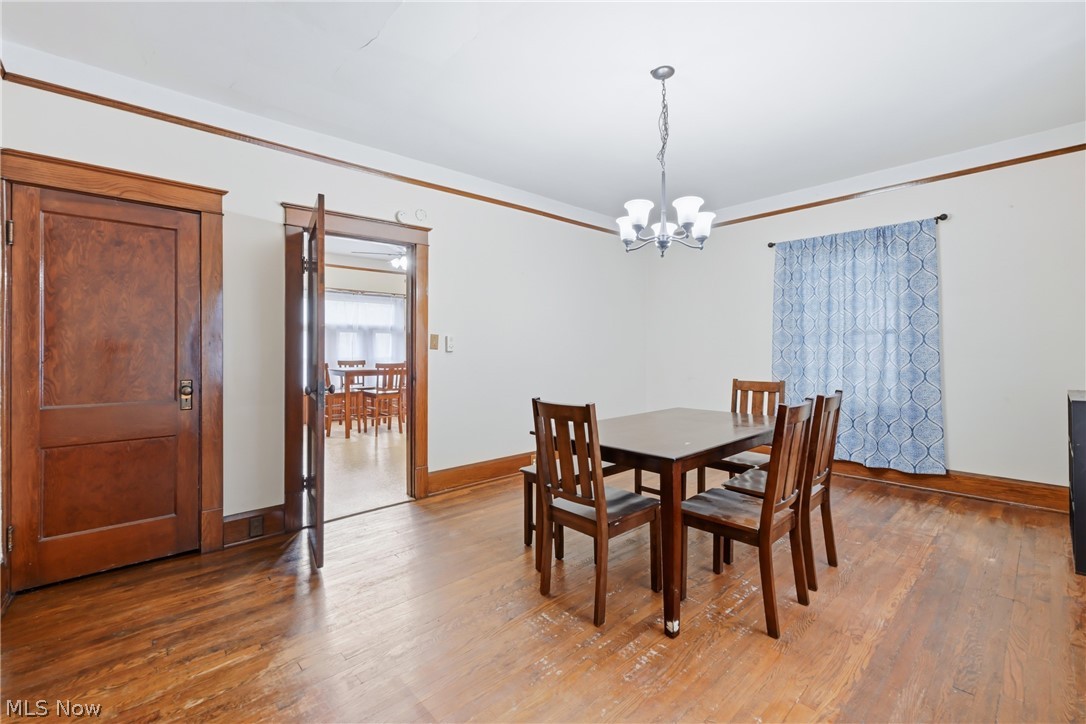 214 6th Street Campbell OH 44405