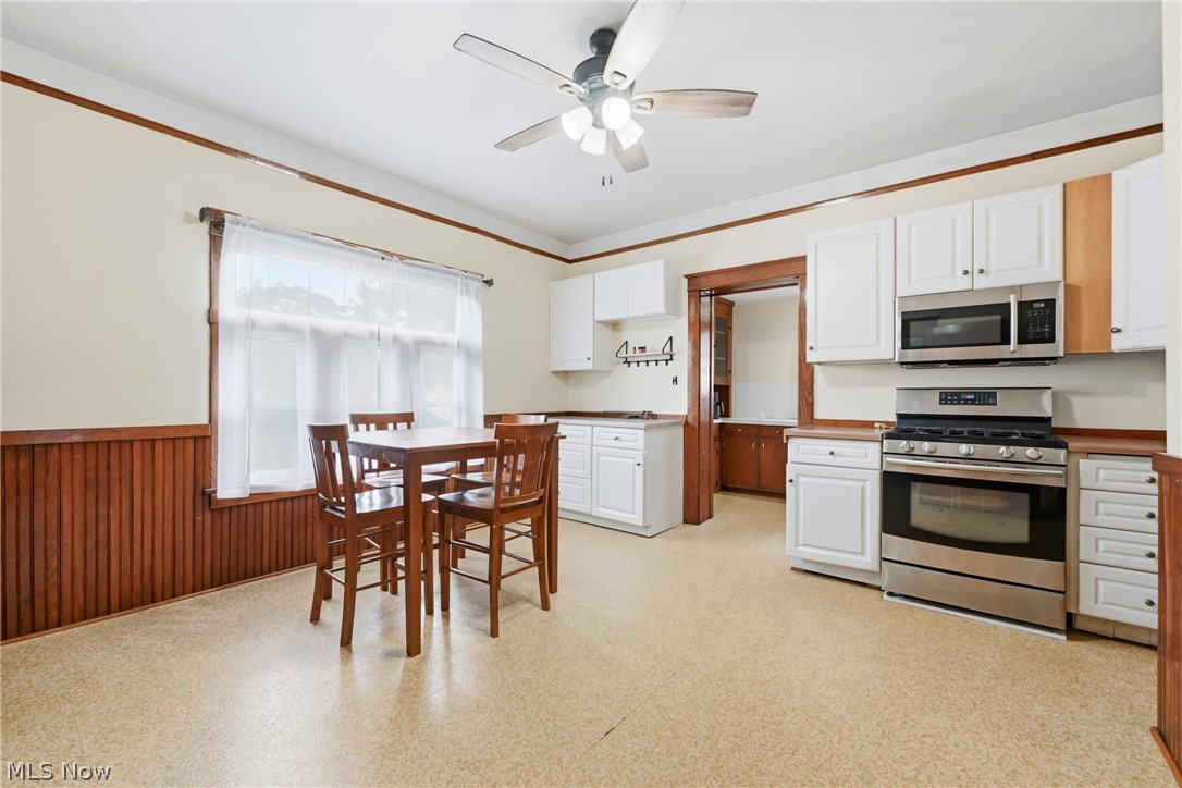 214 6th Street Campbell OH 44405