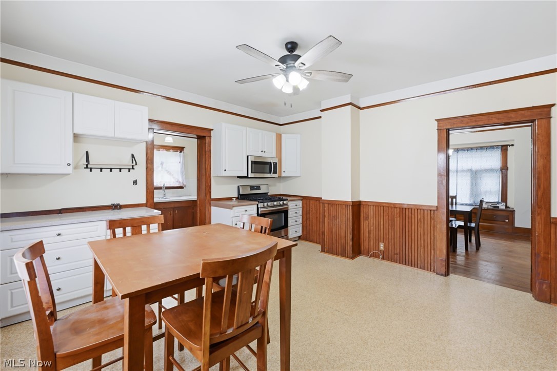 214 6th Street Campbell OH 44405