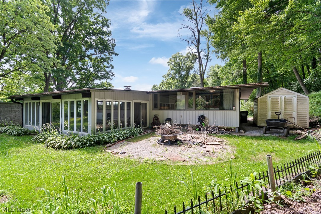 1165 E Highland Avenue Wooster OH 44691