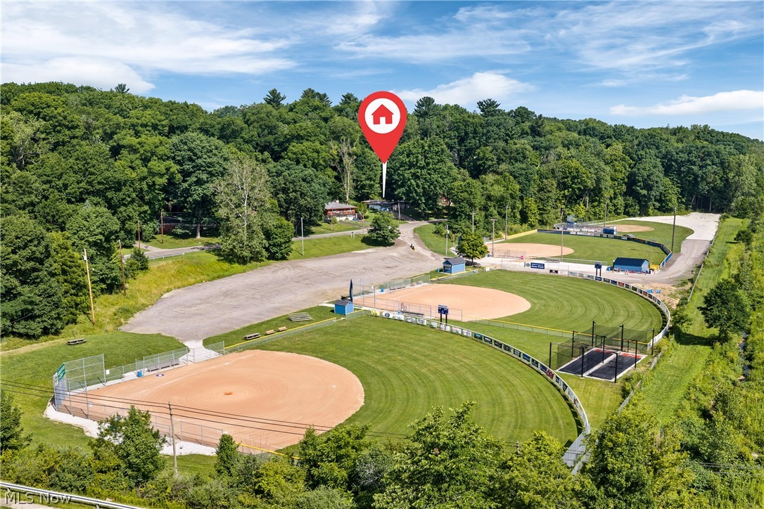 1165 E Highland Avenue Wooster OH 44691