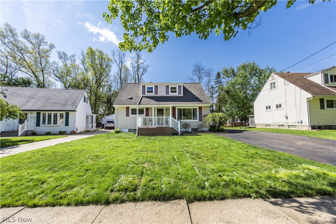 2506 Income Drive Akron OH 44305