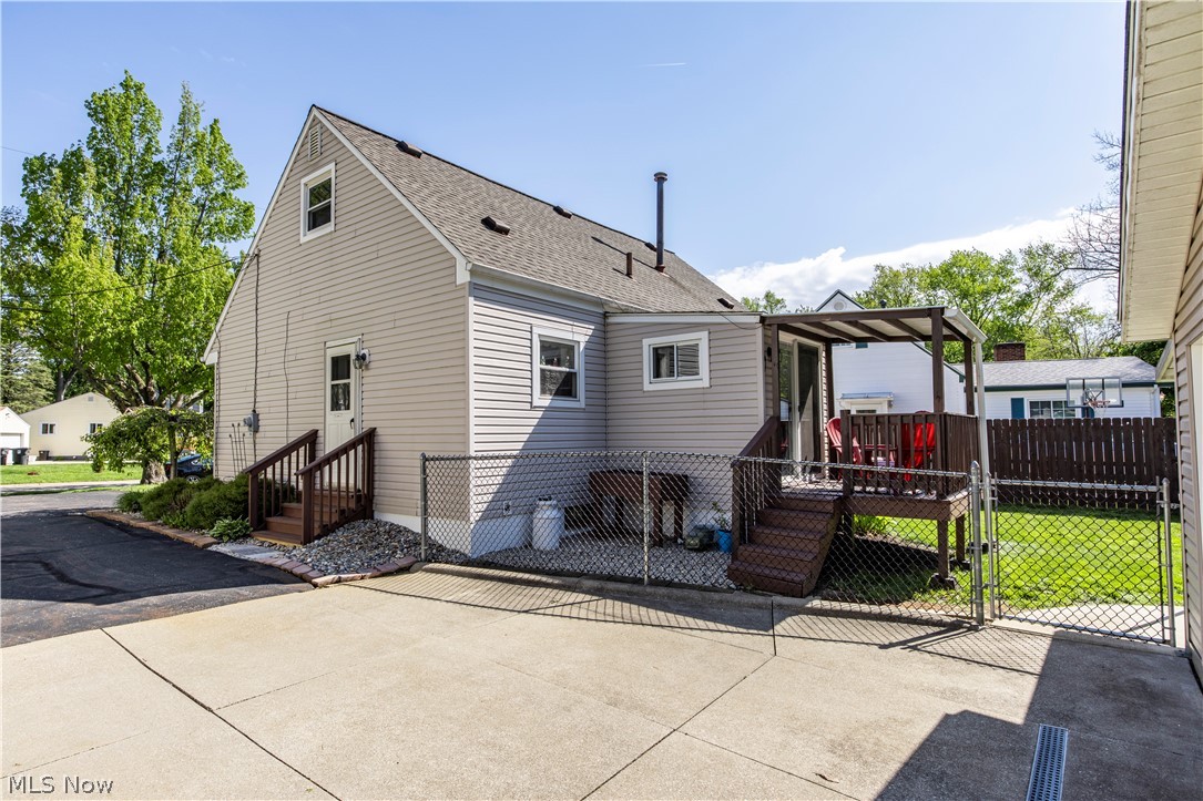 2506 Income Drive Akron OH 44305