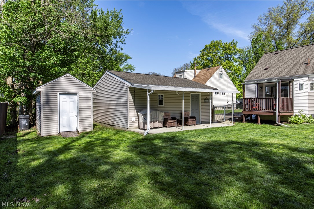 2506 Income Drive Akron OH 44305