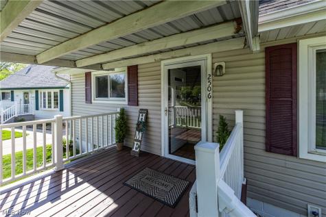 2506 Income Drive Akron OH 44305