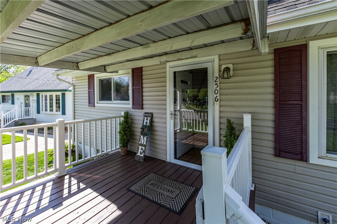 2506 Income Drive Akron OH 44305