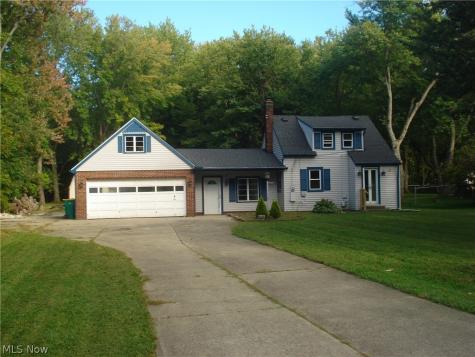 6659 Oakdale Road Mentor OH 44060