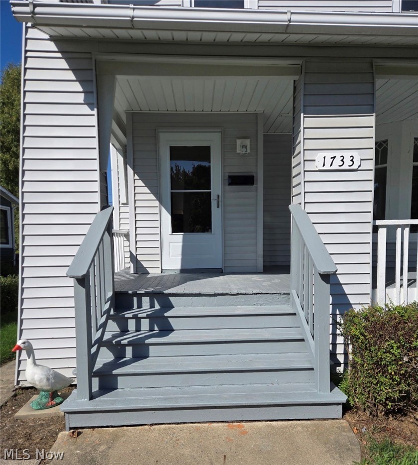 1733 E 47th Street Ashtabula OH 44004