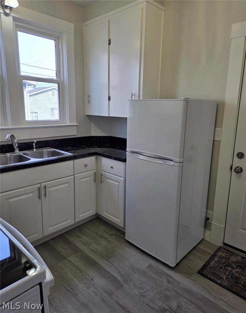 1733 E 47th Street Ashtabula OH 44004