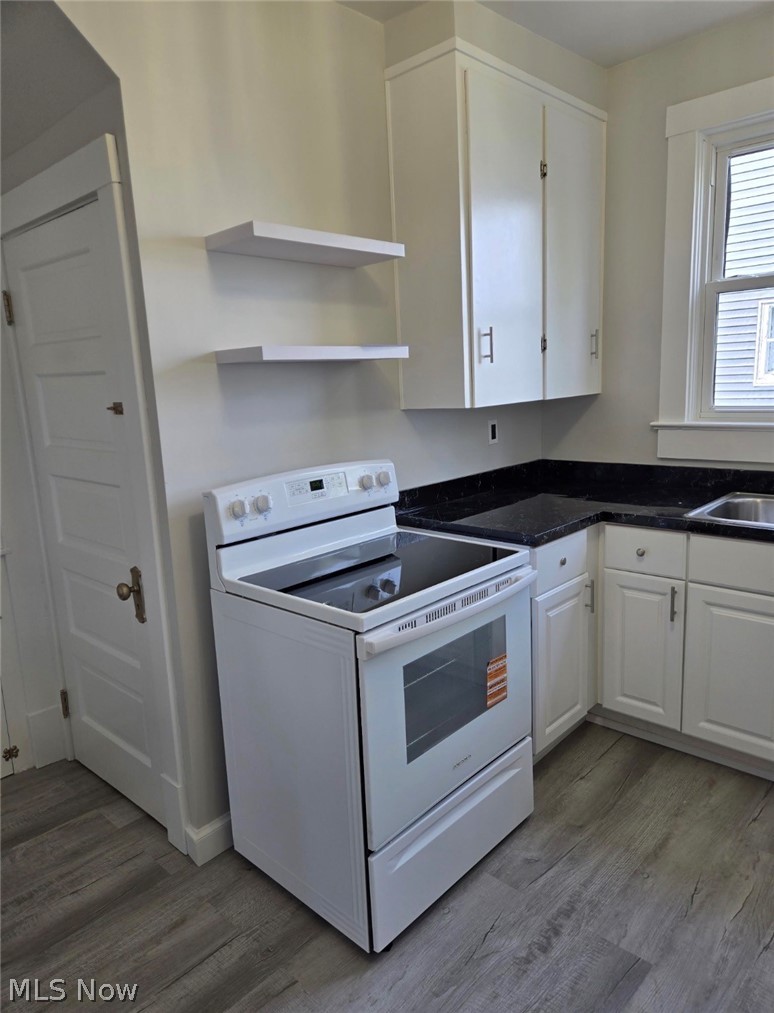 1733 E 47th Street Ashtabula OH 44004