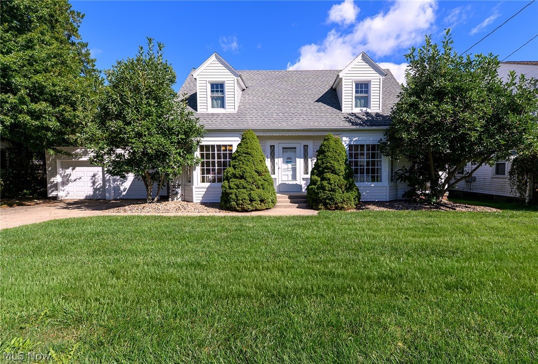 691 E Ford Avenue Barberton OH 44203