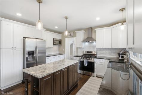 15712 Chadbourne Road Shaker Heights OH 44120