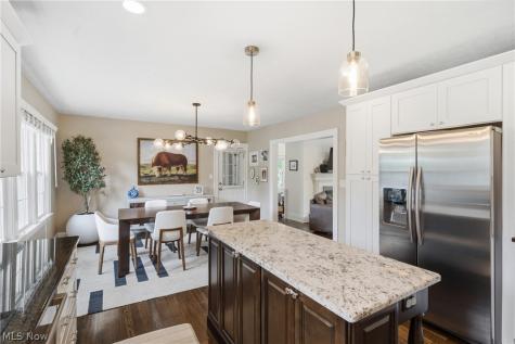 15712 Chadbourne Road Shaker Heights OH 44120