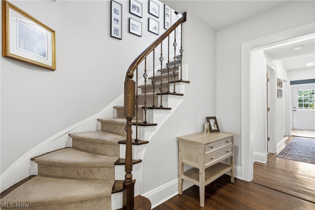 15712 Chadbourne Road Shaker Heights OH 44120