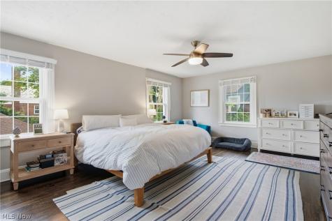 15712 Chadbourne Road Shaker Heights OH 44120