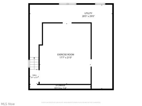 15712 Chadbourne Road Shaker Heights OH 44120