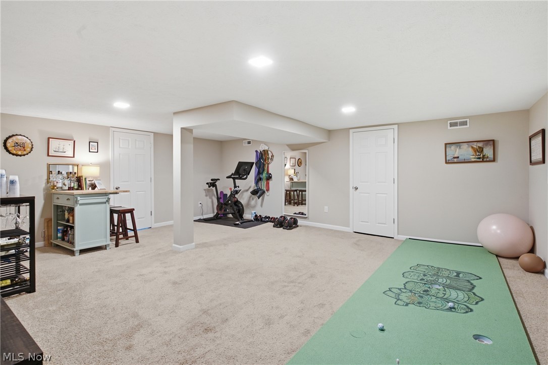 15712 Chadbourne Road Shaker Heights OH 44120