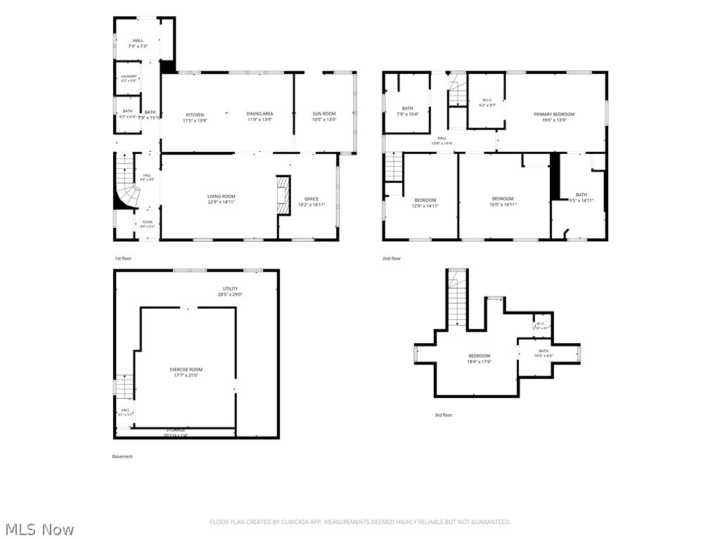 15712 Chadbourne Road Shaker Heights OH 44120