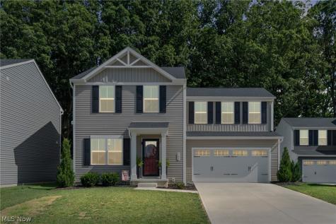 549 Creek Bend Trail Lodi OH 44254