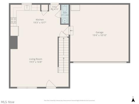 549 Creek Bend Trail Lodi OH 44254