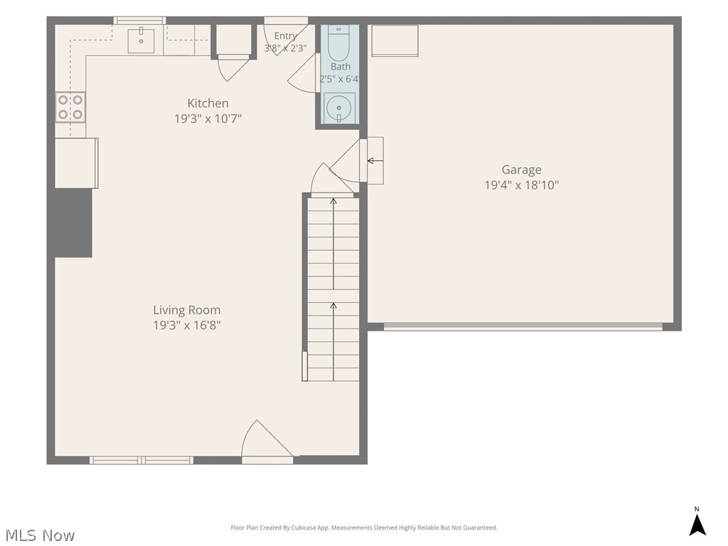 549 Creek Bend Trail Lodi OH 44254