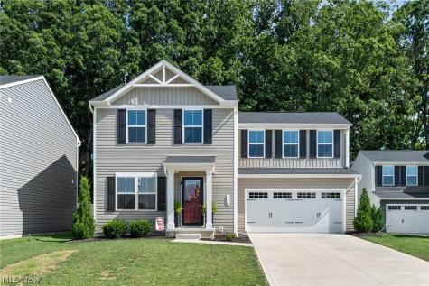 549 Creek Bend Trail Lodi OH 44254