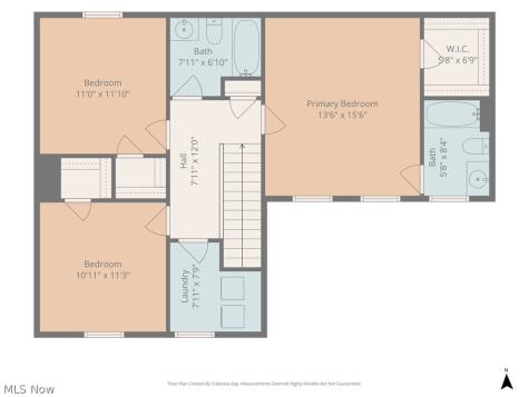 549 Creek Bend Trail Lodi OH 44254