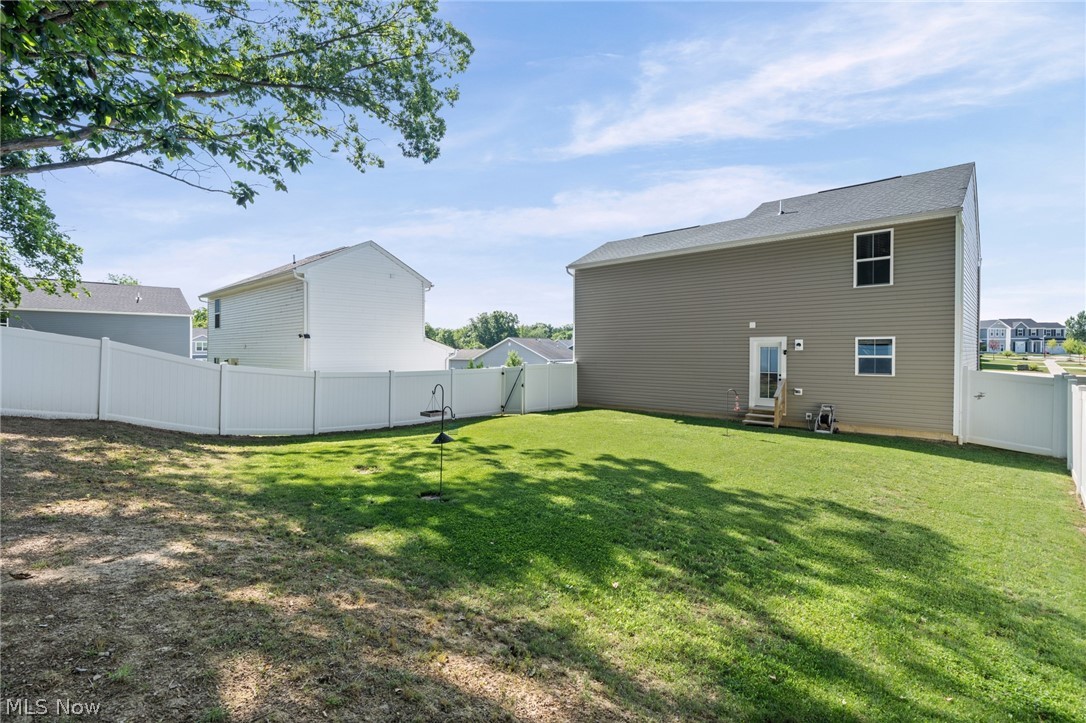 549 Creek Bend Trail Lodi OH 44254