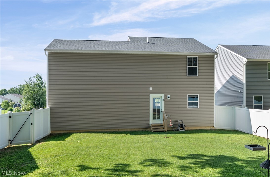549 Creek Bend Trail Lodi OH 44254