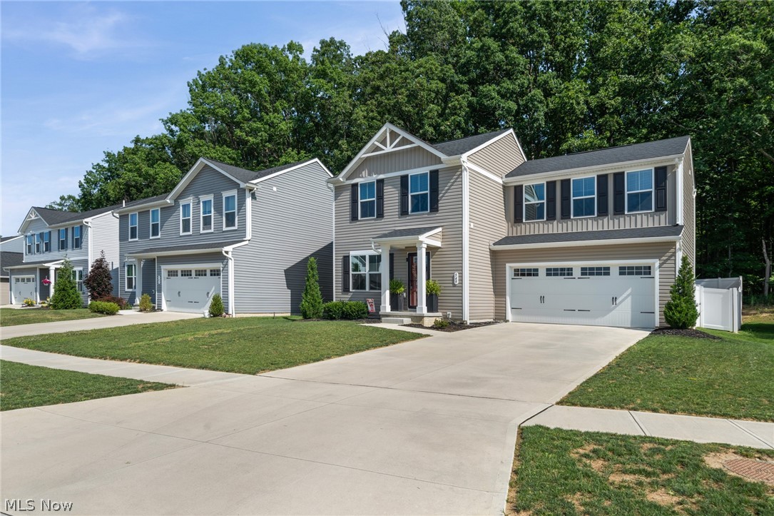 549 Creek Bend Trail Lodi OH 44254