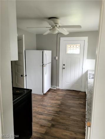 442 Pratt Street Ravenna OH 44266
