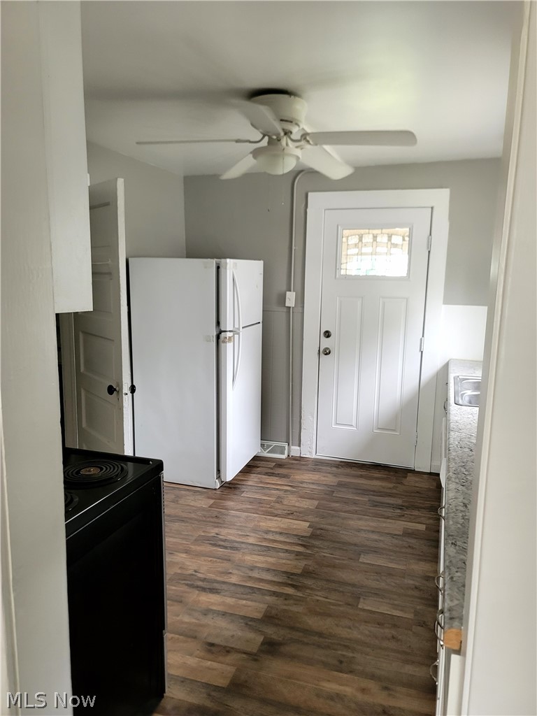 442 Pratt Street Ravenna OH 44266