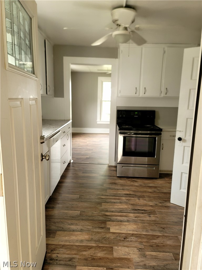 442 Pratt Street Ravenna OH 44266