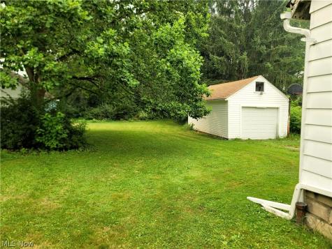 442 Pratt Street Ravenna OH 44266
